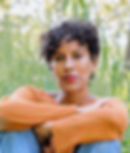 Poet Aracelis Girmay