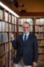 Photo by ANNE FISHBEIN